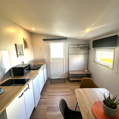 Apartment Cosy - Prive A 10 Min Du Circuit Des 24h Du Mans *