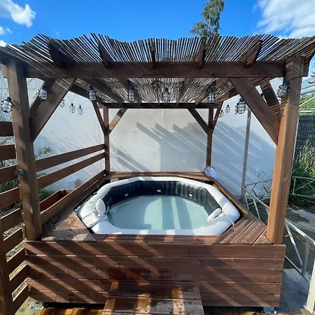 Apartment Cosy - Prive A 10 Min Du Circuit Des 24h Du Mans *