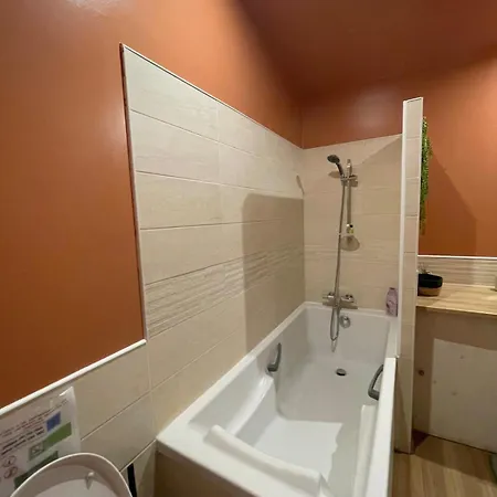 Apartment Cosy - Prive A 10 Min Du Circuit Des 24h Du Mans